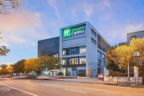 Holiday Inn Express Shanghai Xuhui Binjiang by IHG