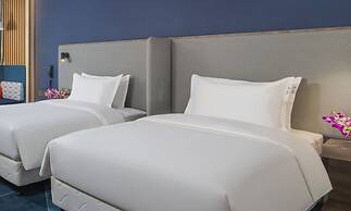 Holiday Inn Express Shanghai Xuhui Binjiang by IHG