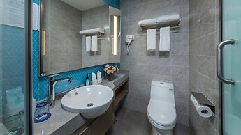 Holiday Inn Express Xichang City Center by IHG