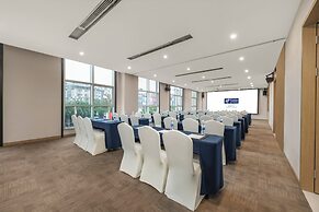 Holiday Inn Express Xichang City Center by IHG