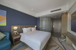 Holiday Inn Express Xichang City Center by IHG