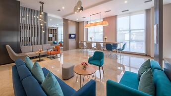 Holiday Inn Express Xichang City Center by IHG