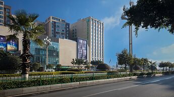 Holiday Inn Express Xichang City Center by IHG