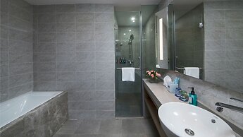 Holiday Inn Express Xichang City Center by IHG