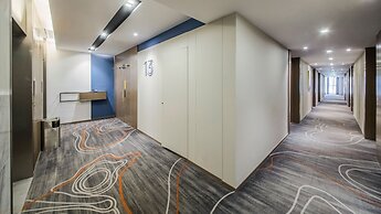 Holiday Inn Express Xichang City Center by IHG