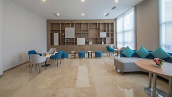 Holiday Inn Express Xichang City Center by IHG