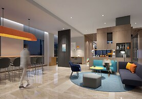 Holiday Inn Express Xichang City Center by IHG