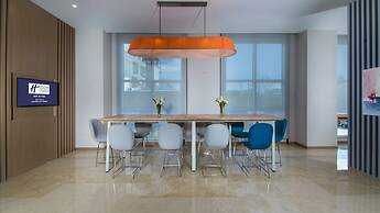 Holiday Inn Express Xichang City Center by IHG