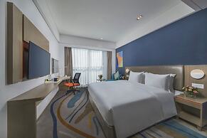 Holiday Inn Express Xichang City Center by IHG