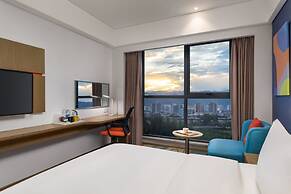 Holiday Inn Express Xichang City Center by IHG