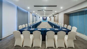 Holiday Inn Express Xichang City Center by IHG
