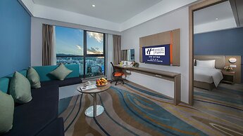 Holiday Inn Express Xichang City Center by IHG