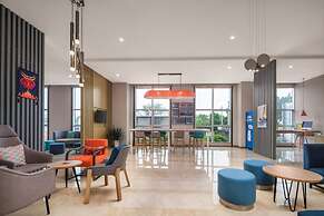 Holiday Inn Express Xichang City Center by IHG