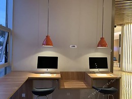 Holiday Inn Express Xichang City Center by IHG