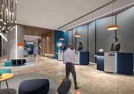 Holiday Inn Express Xichang City Center by IHG