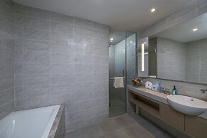 Holiday Inn Express Xichang City Center by IHG