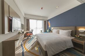 Holiday Inn Express Xichang City Center by IHG