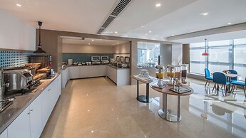 Holiday Inn Express Xichang City Center by IHG