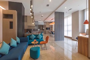 Holiday Inn Express Xichang City Center by IHG