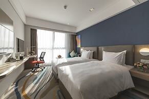 Holiday Inn Express Xichang City Center by IHG