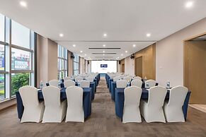 Holiday Inn Express Xichang City Center by IHG