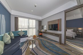 Holiday Inn Express Xichang City Center by IHG