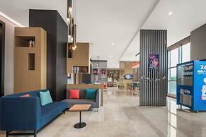 Holiday Inn Express Xichang City Center by IHG