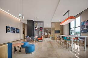 Holiday Inn Express Xichang City Center by IHG