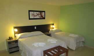 Altos del Iguazu Hotel