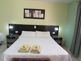 Altos del Iguazu Hotel