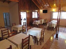 Altos del Iguazu Hotel