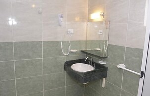 Altos del Iguazu Hotel