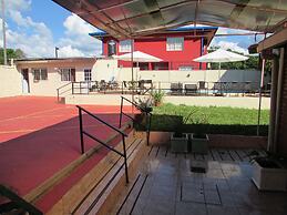Altos del Iguazu Hotel