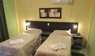 Altos del Iguazu Hotel