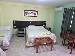 Altos del Iguazu Hotel