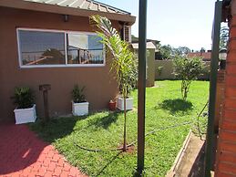 Altos del Iguazu Hotel