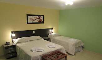 Altos del Iguazu Hotel