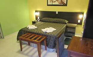 Altos del Iguazu Hotel