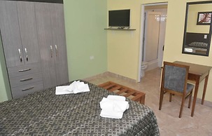 Altos del Iguazu Hotel