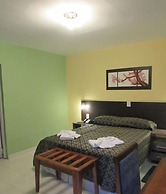 Altos del Iguazu Hotel