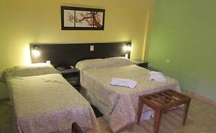 Altos del Iguazu Hotel