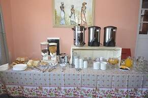 Altos del Iguazu Hotel