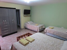 Altos del Iguazu Hotel