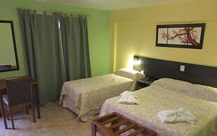 Altos del Iguazu Hotel