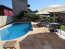 Altos del Iguazu Hotel