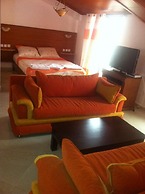 Hôtel Oumaya Safa