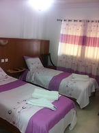 Hôtel Oumaya Safa