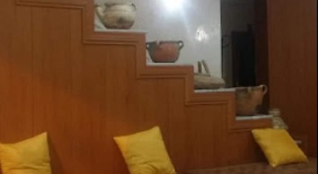 Hôtel Oumaya Safa