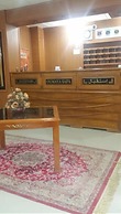 Hôtel Oumaya Safa