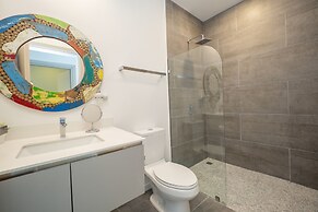 Jaco Sunset Boulevard Oceanview Condo